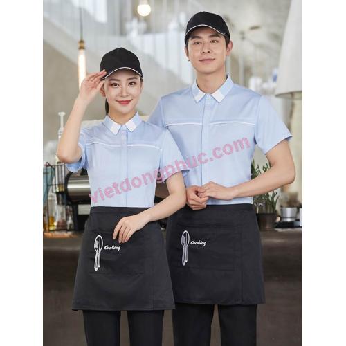 Đồng phục bàn, bar 56